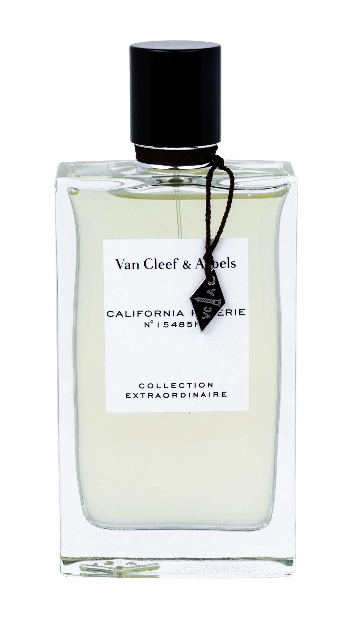 Kvepalai moterims Van Cleef & Arpels Collection Extraordinaire California Reverie EDP, 75 ml