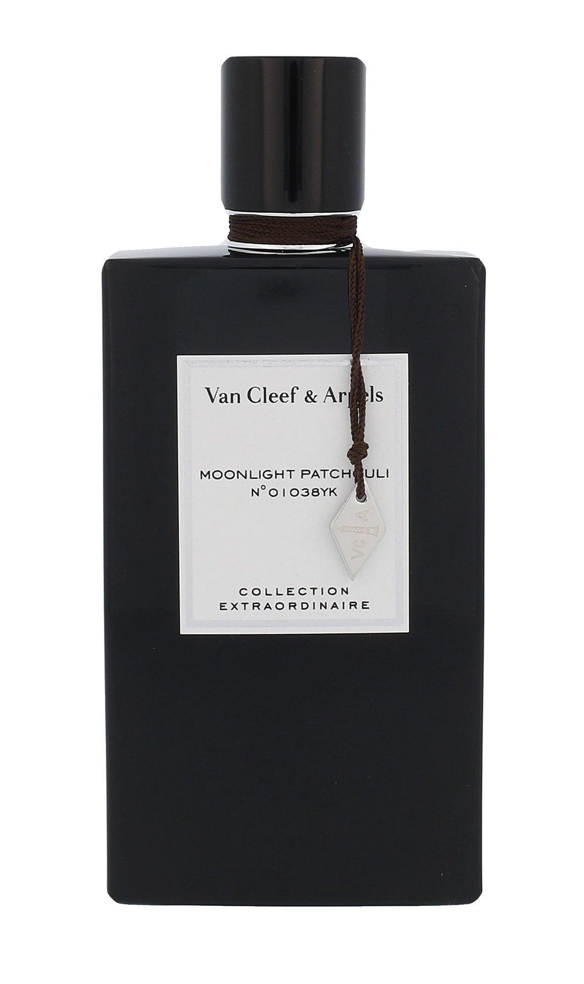 Unisex kvepalai Van Cleef & Arpels Collection Extraordinaire Moonlight Patchouli EDP, 75 ml