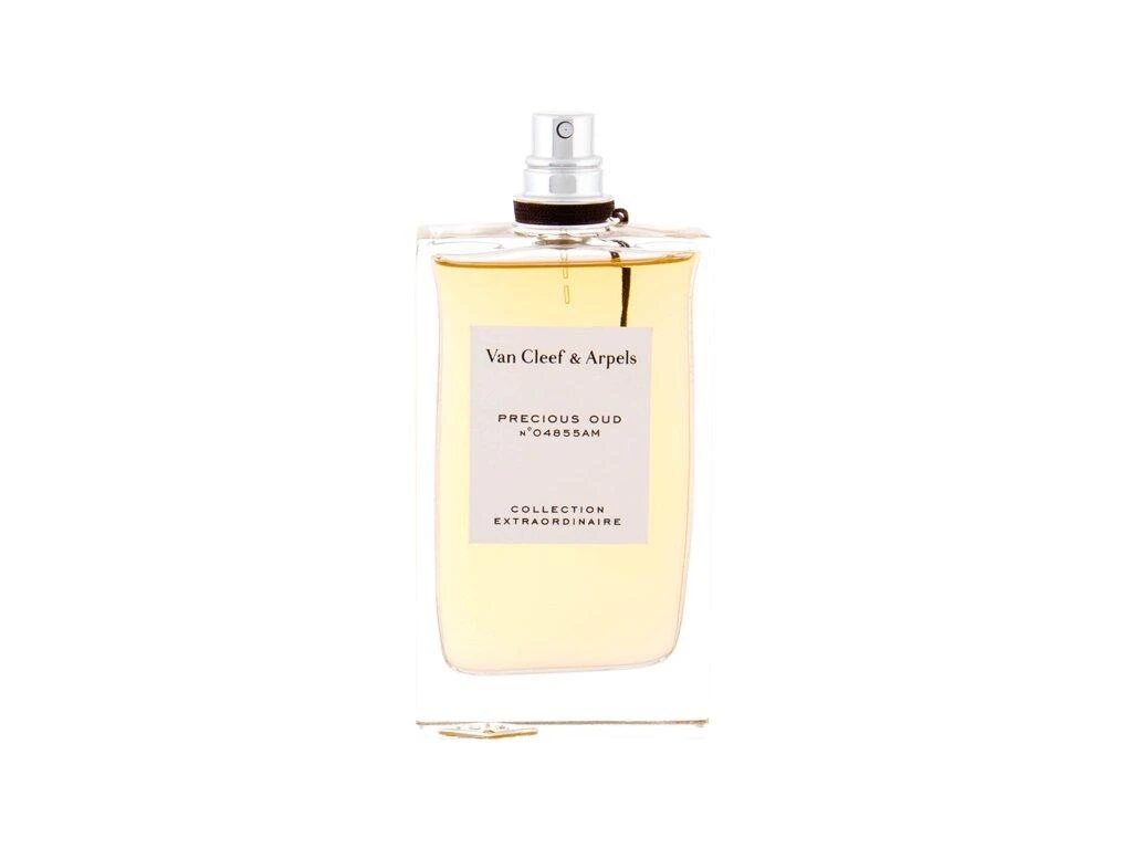 Kvepalai moterims Van Cleef & Arpels Collection Extraordinaire Precious Oud EDP, 75 ml
