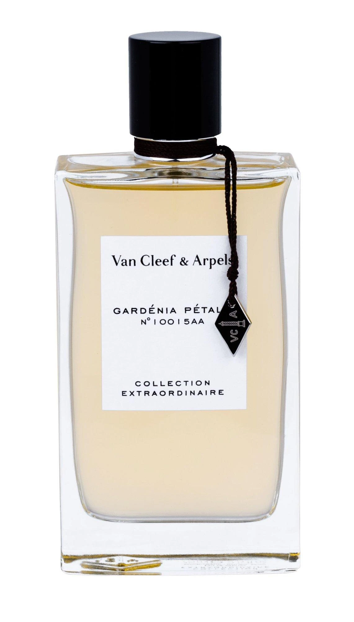 Kvepalai moterims Van Cleef & Arpels Collection Extraordinaire Gardenia Petale EDP, 75 ml