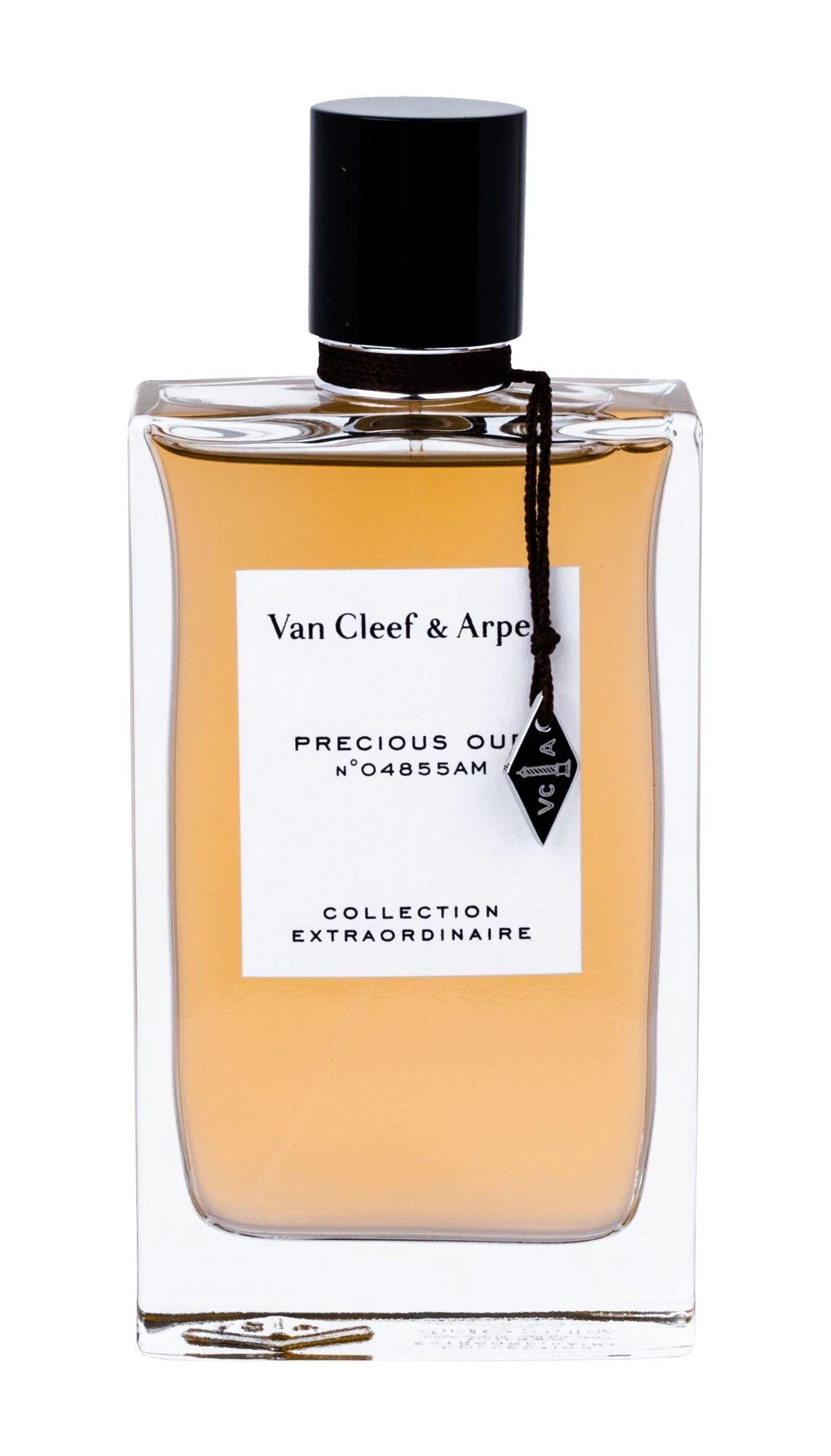 Kvepalai moterims Van Cleef & Arpels Collection Extraordinaire Precious Oud EDP, 75 ml