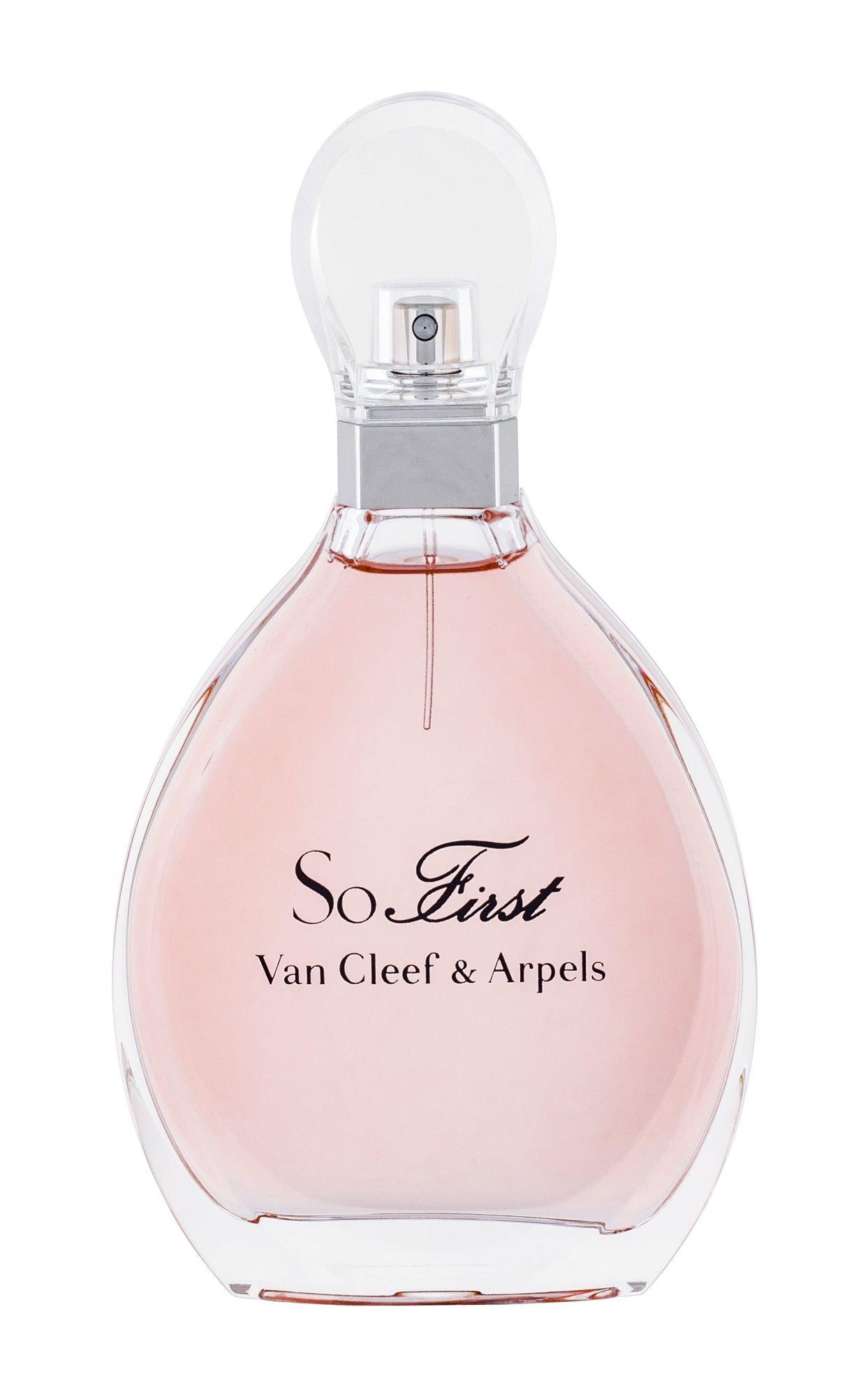 Van Cleef & Arpels So First for Women (Kvepalai Moterims) EDP 100ml