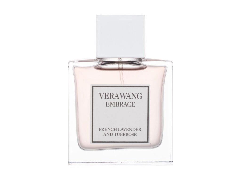 Vera Wang Embrace French Lavender And Tuberose EDT tualetinis vanduo moterims, 30 ml