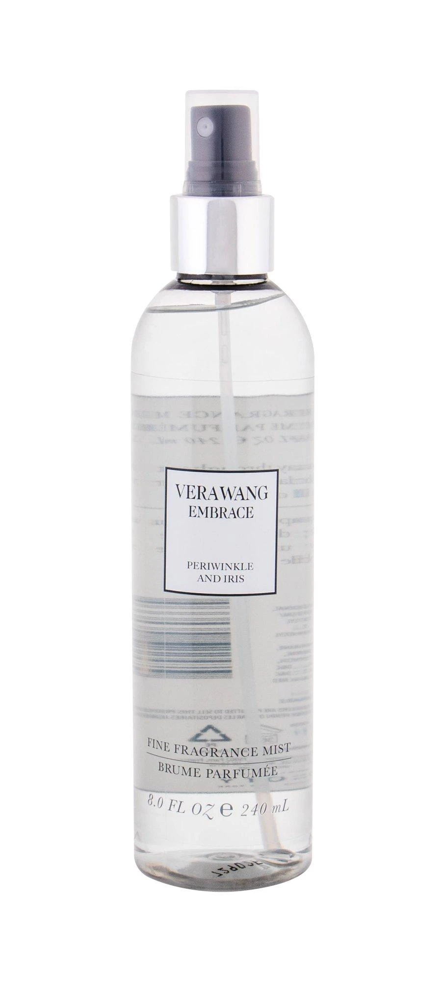 Vera Wang Embrace Periwinkle and Iris Body Purškiklis moterims, 240 ml