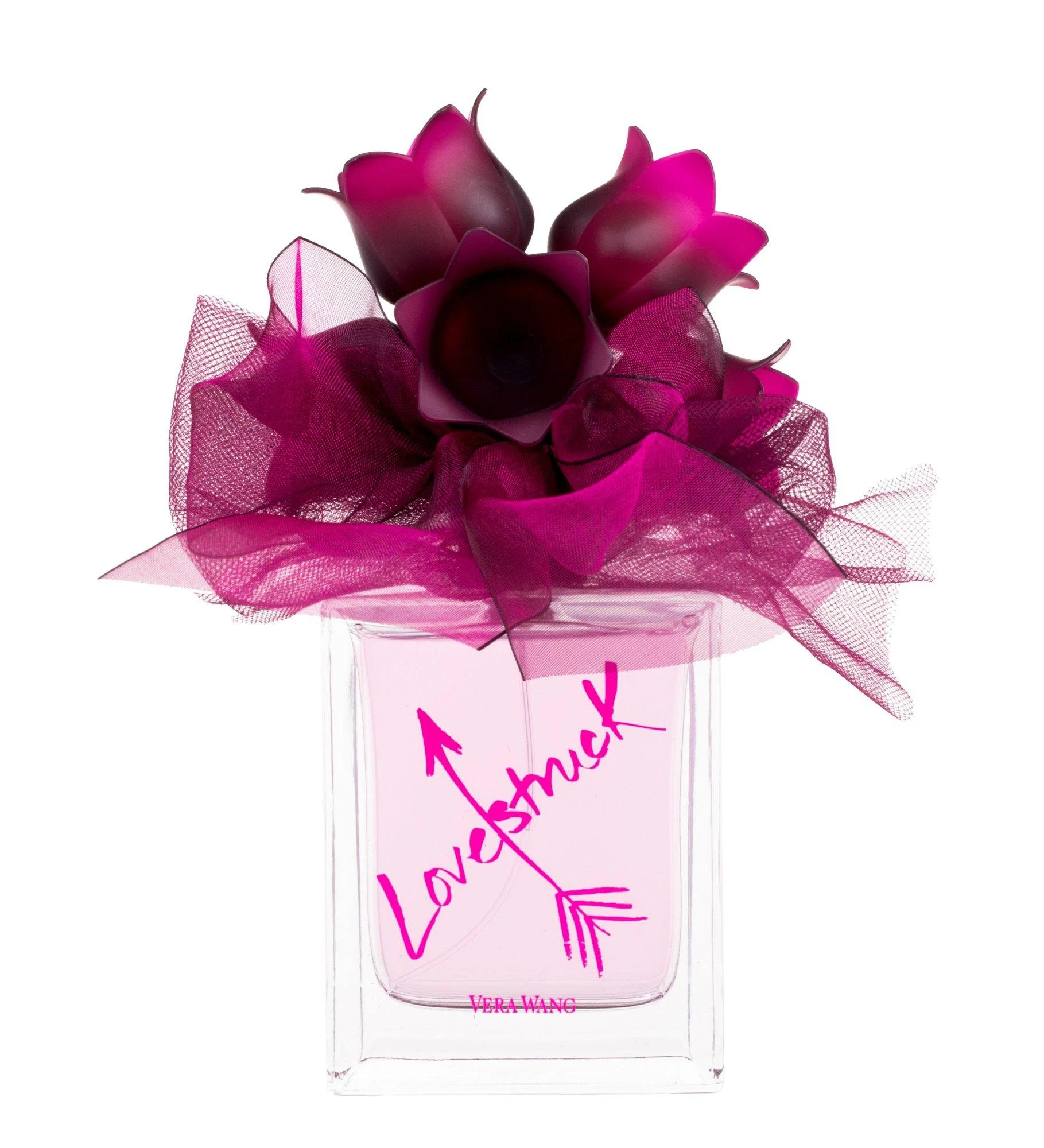 Vera Wang Lovestruck EDP parfumuotas vanduo moterims, 100 ml