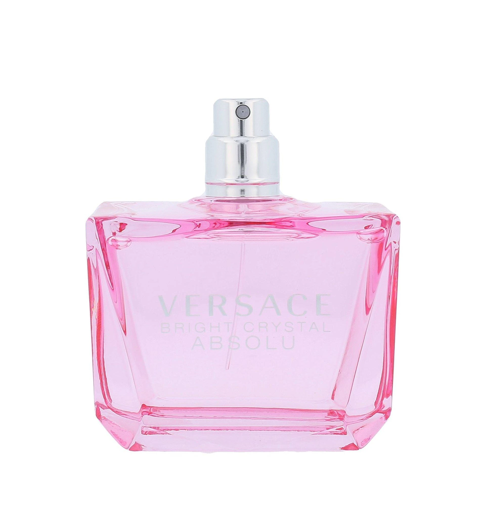 Versace Bright Crystal Absolu for Women (Kvepalai Moterims) EDP - 90ml - (BE PAKUOTĖS)