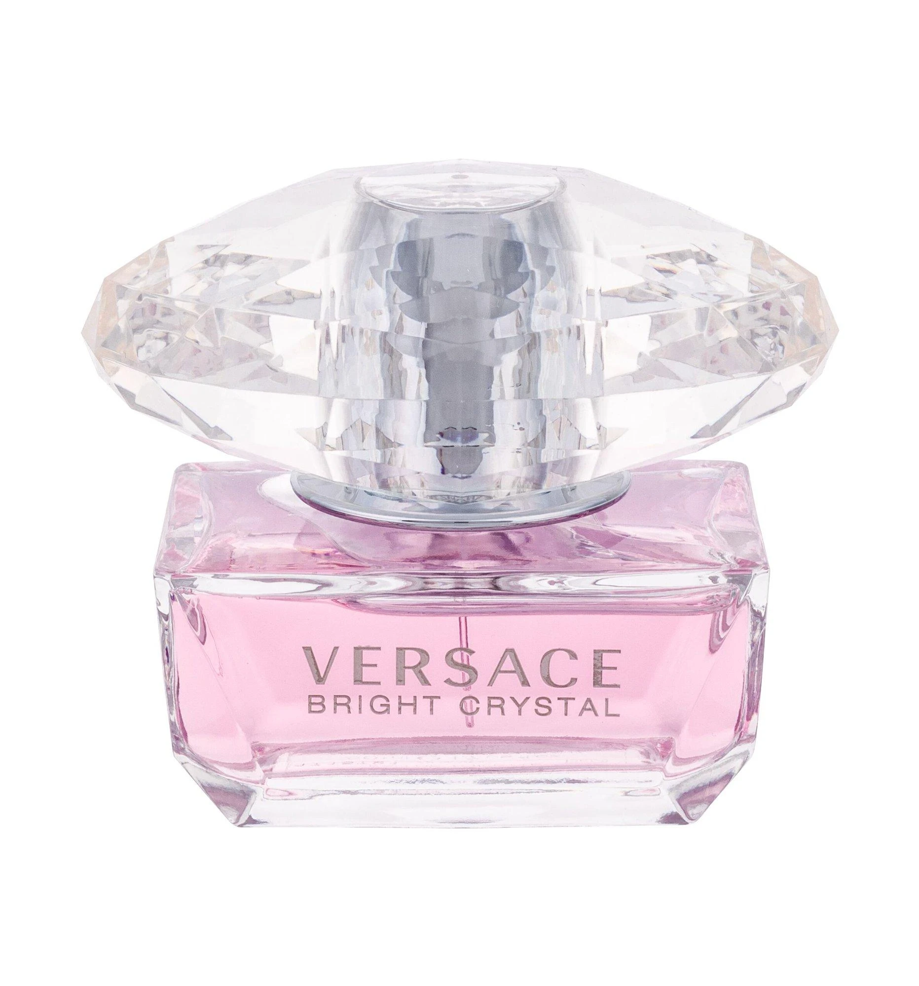Versace Bright Crystal purškiamas dezodorantas moterims, 50 ml
