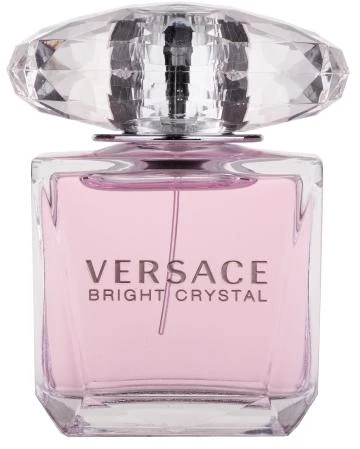 Kvepalai moterims Versace Bright Crystal EDT, 30 ml