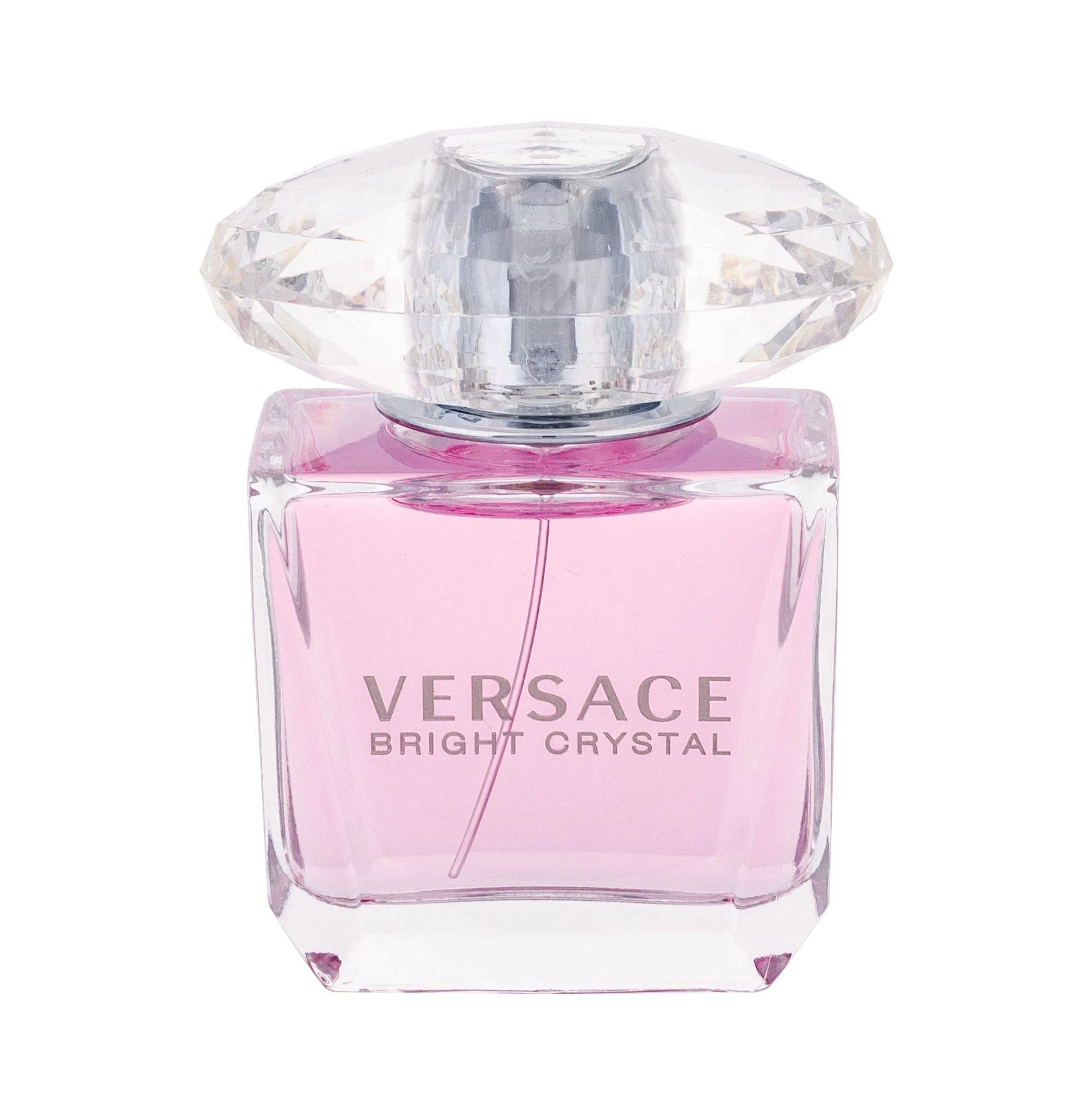 Kvepalai moterims Versace Bright Crystal EDT, 30 ml