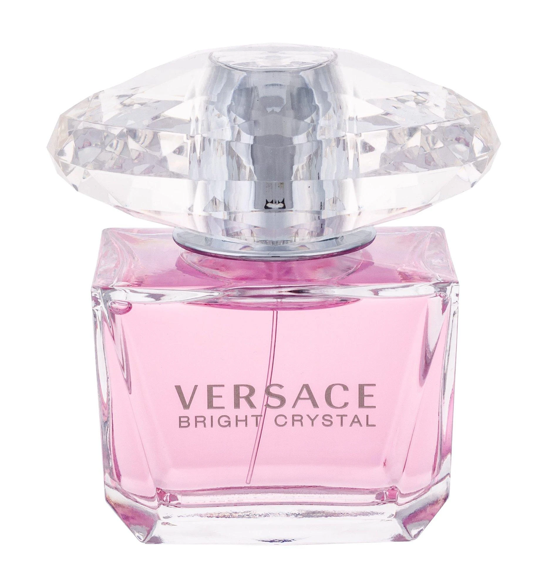Kvepalai moterims Versace Bright Crystal EDT, 90 ml