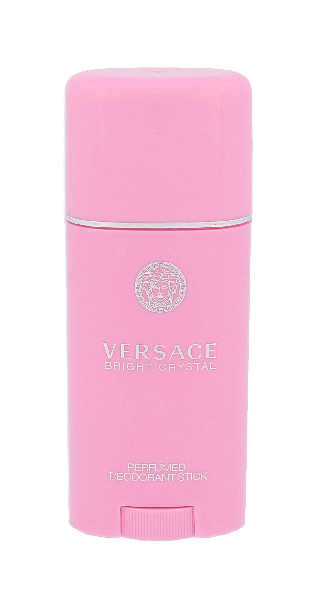 Versace Bright Crystal Deodorant Stick pieštukinis dezodorantas, 50 ml