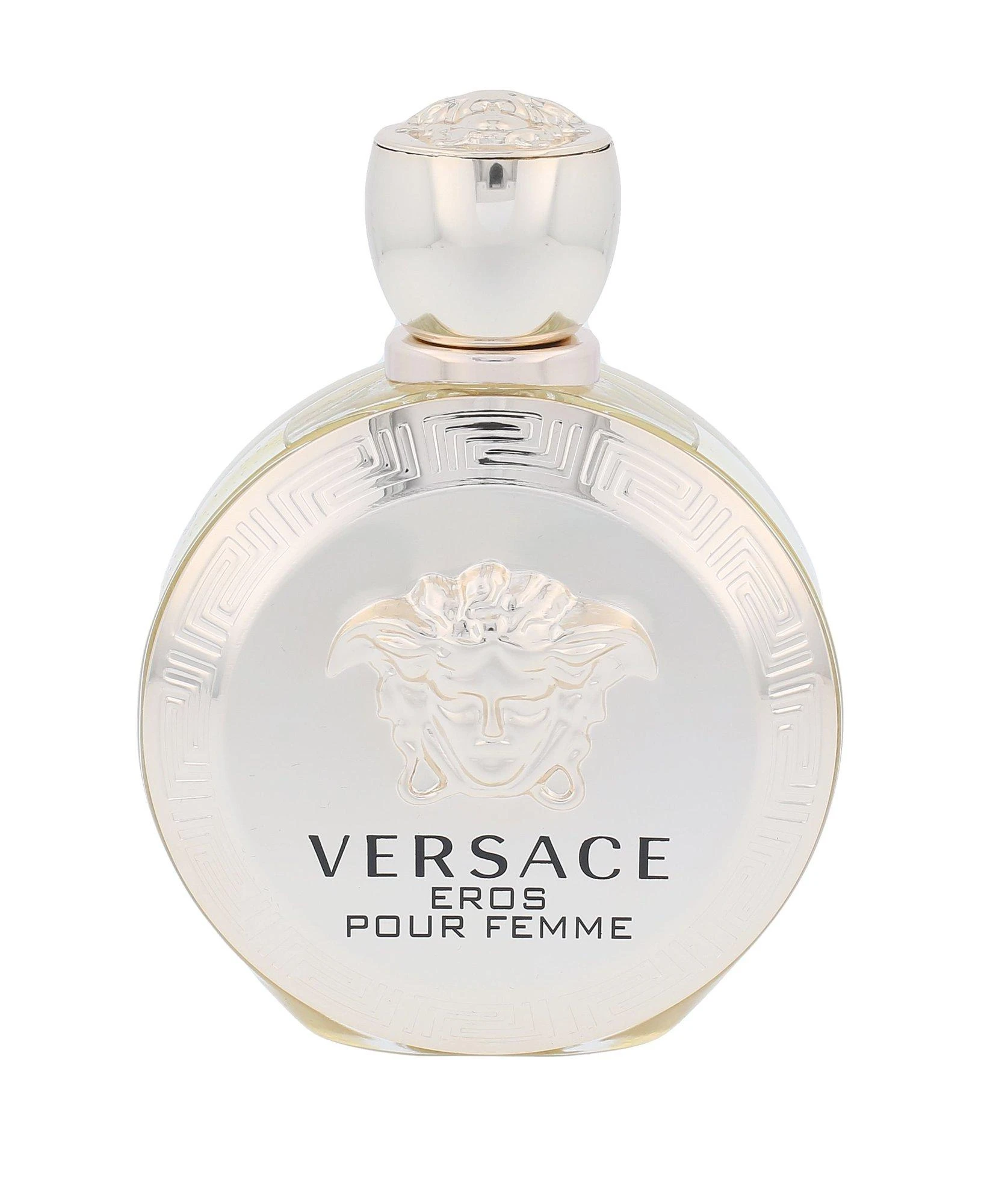 Kvepalai moterims Versace Eros Pour Femme EDP, 100 ml