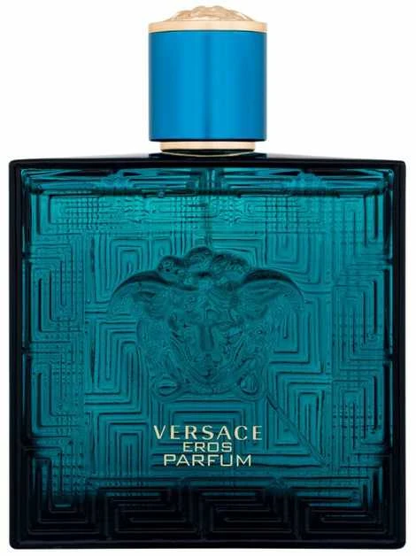 Kvepalai vyrams Versace Eros Parfum, 100 ml