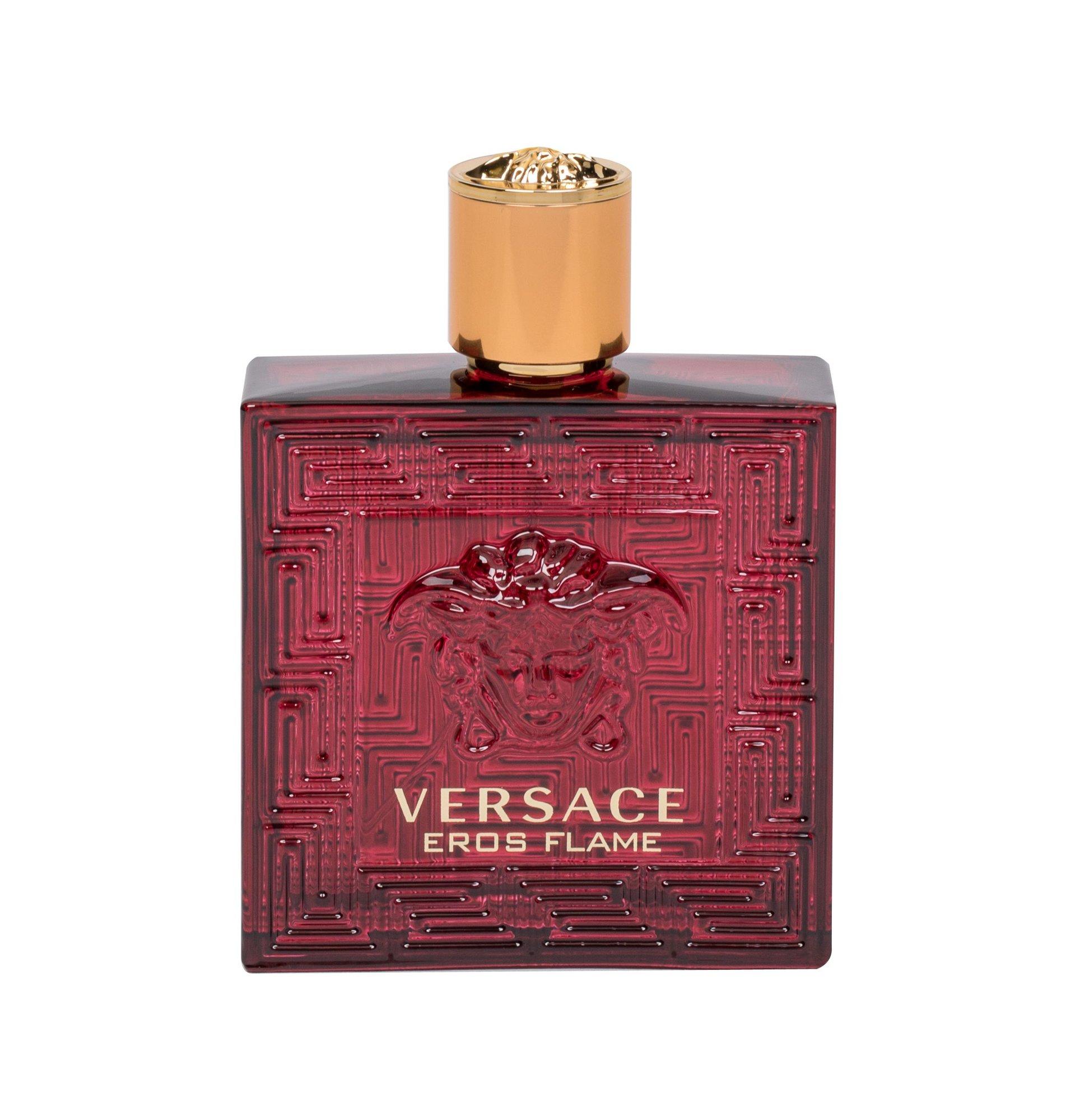 Versace Eros Flame EDP Dezodorantas vyrams 100 ml