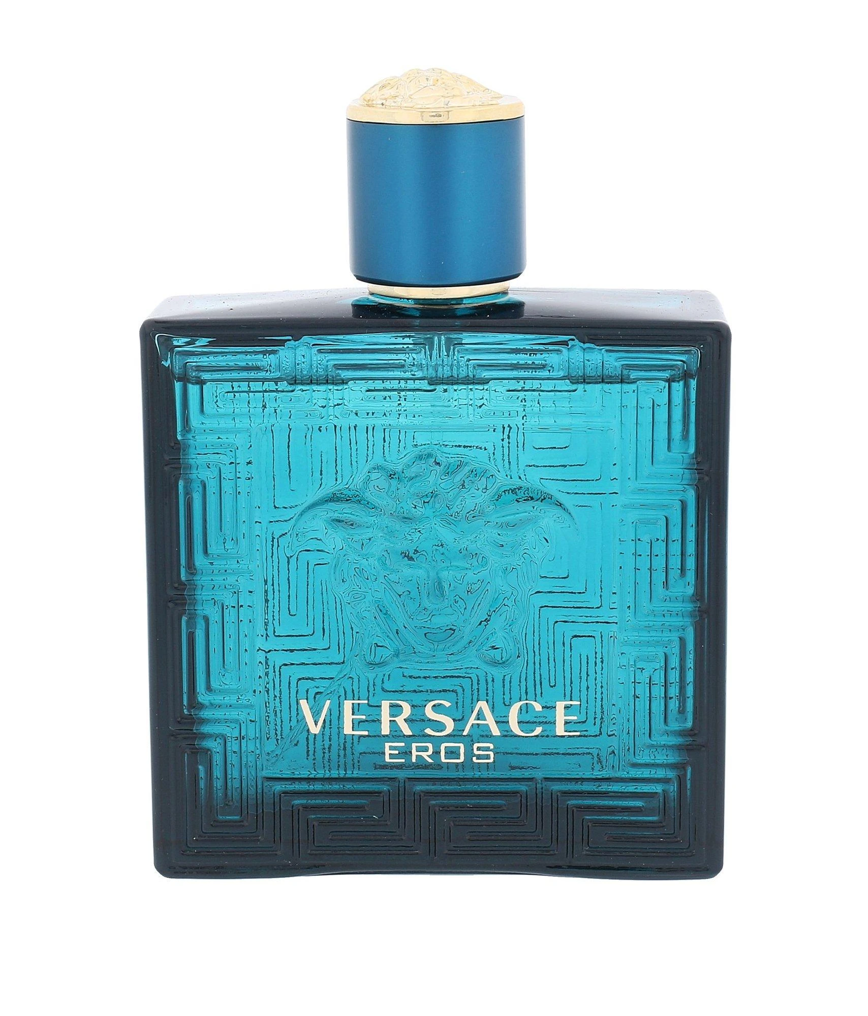   Eros by Versace Purškiamas Dezodorantas 100ml