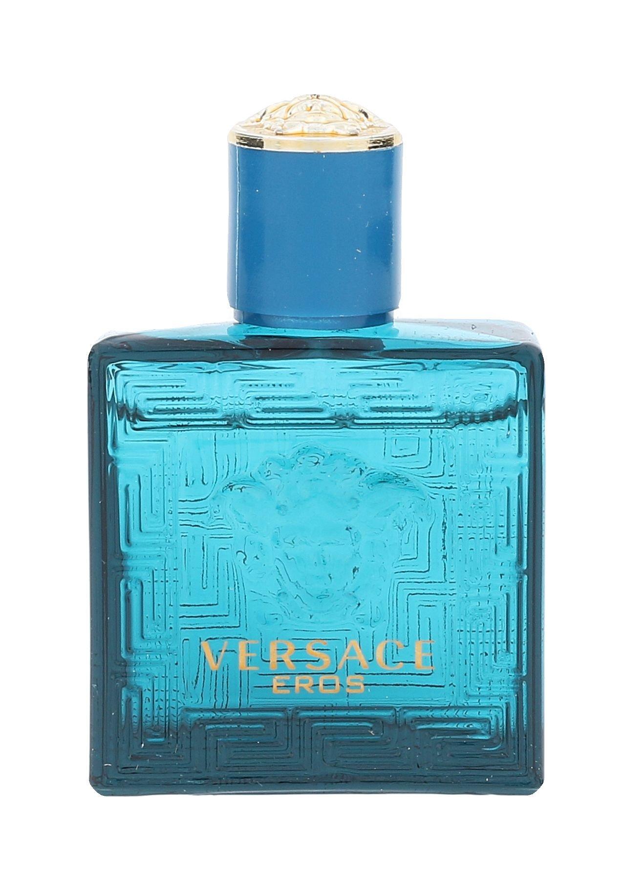 Kvepalai vyrams Versace Eros EDT 5ml
