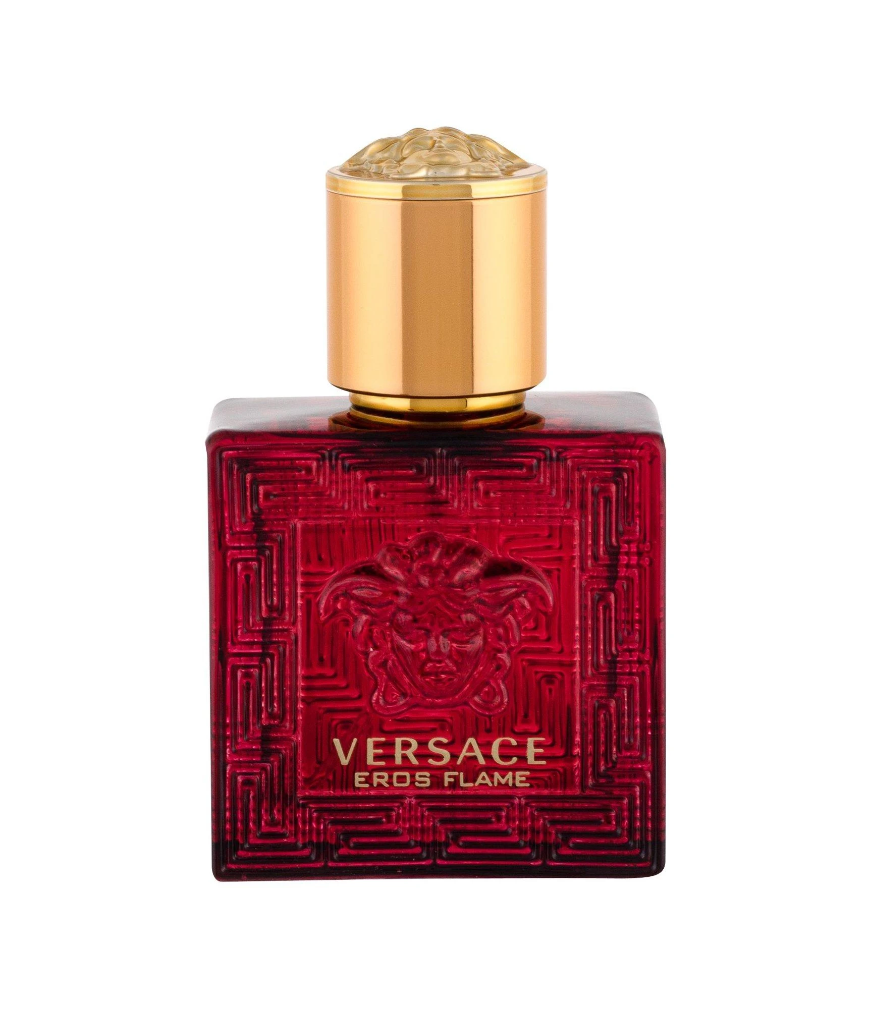 Kvepalai vyrams Versace Eros Flame EDP, 30 ml