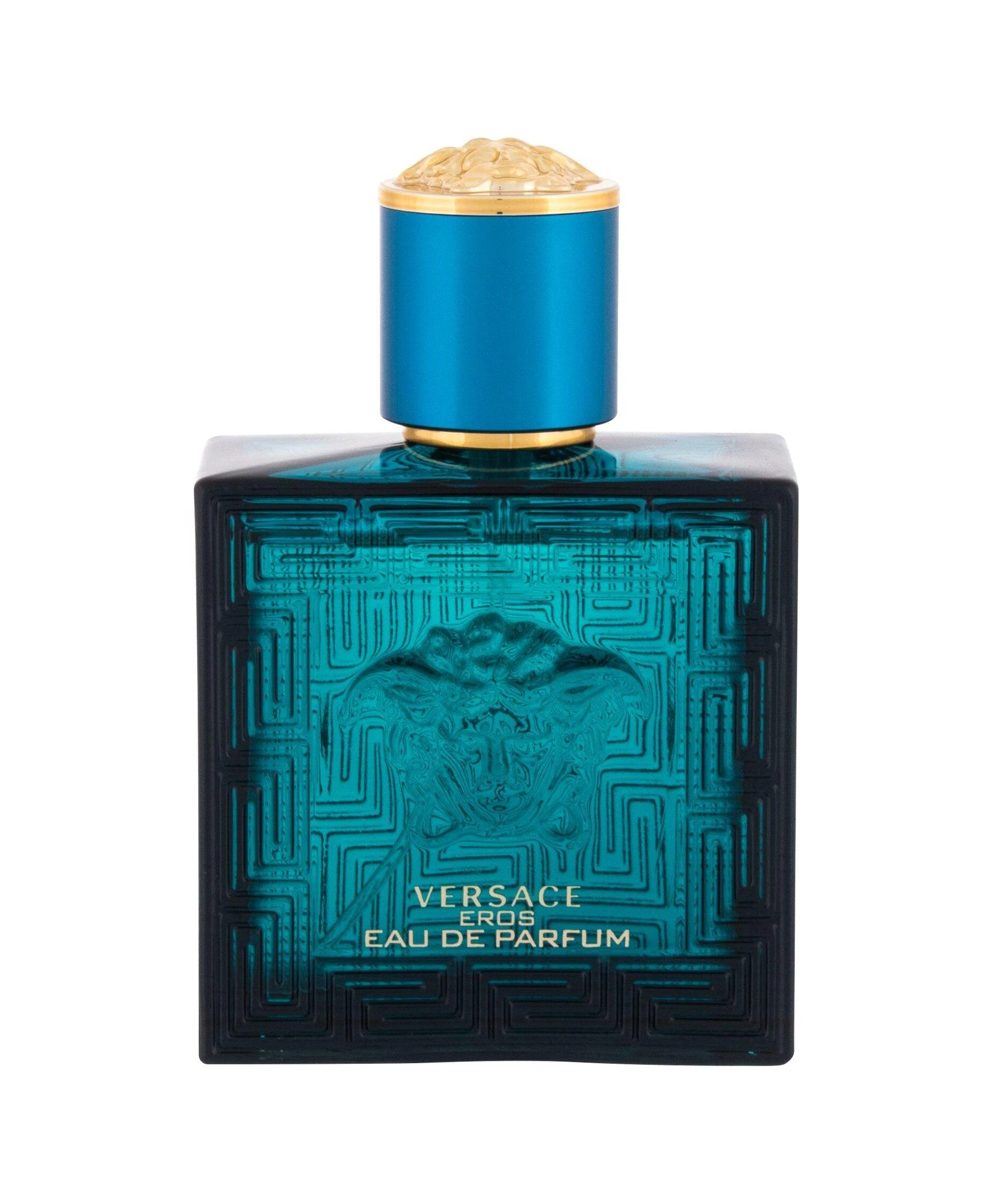 Kvepalai vyrams Versace Eros EDP, 50 ml