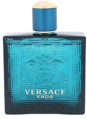 versace eros kaina