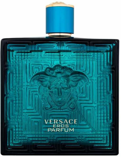 Kvepalai vyrams Versace Eros Parfum EDP, 200 ml