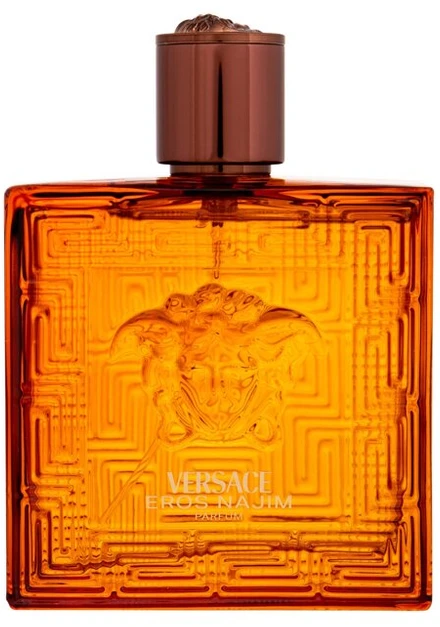 Versace Eros Najim Pour Homme Parfum PP kvepalai vyrams, 100 ml