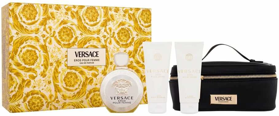 Versace Eros Pour Femme Giftset, 300 ml
