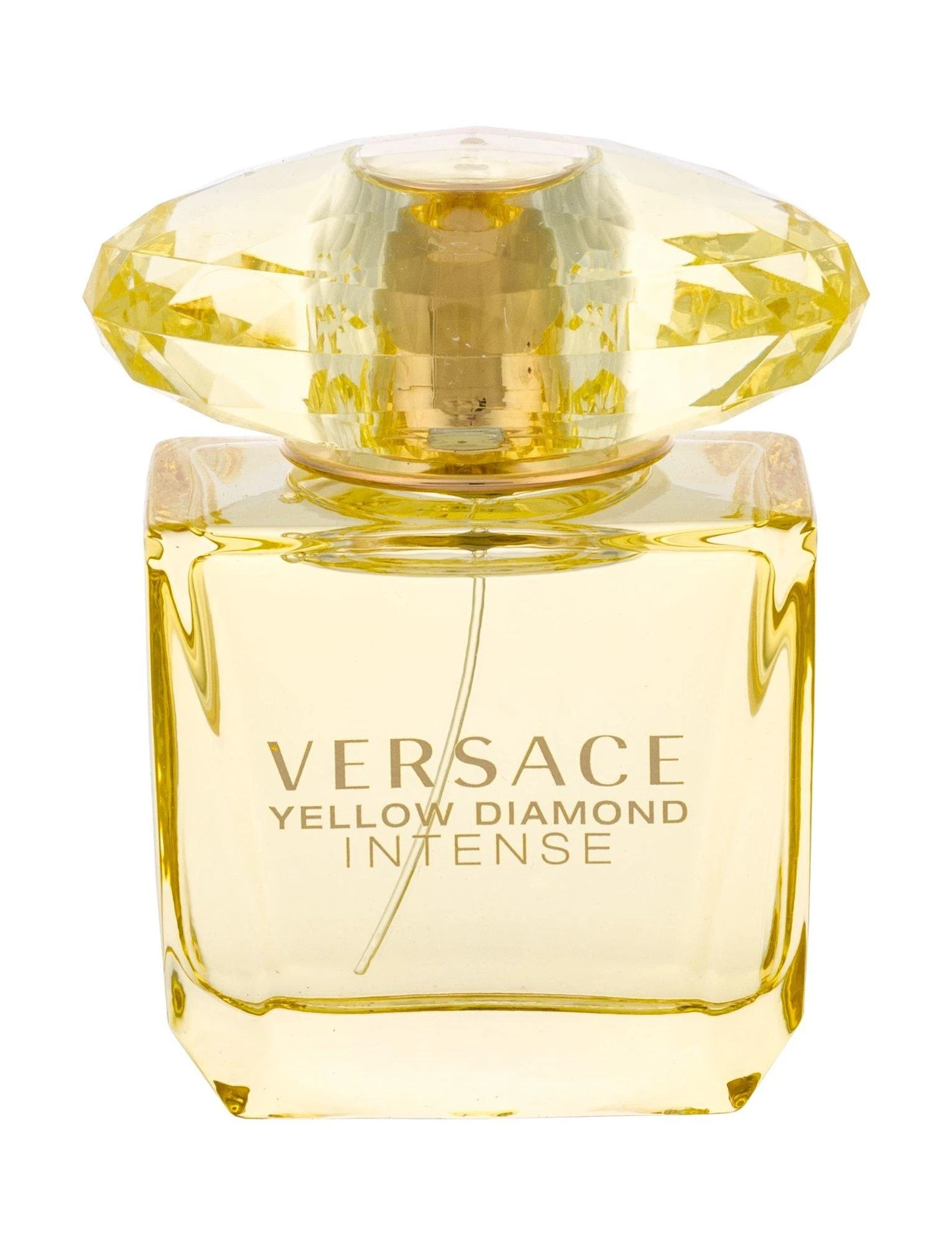 Kvepalai moterims Versace Yellow Diamond Intense EDP, 30 ml