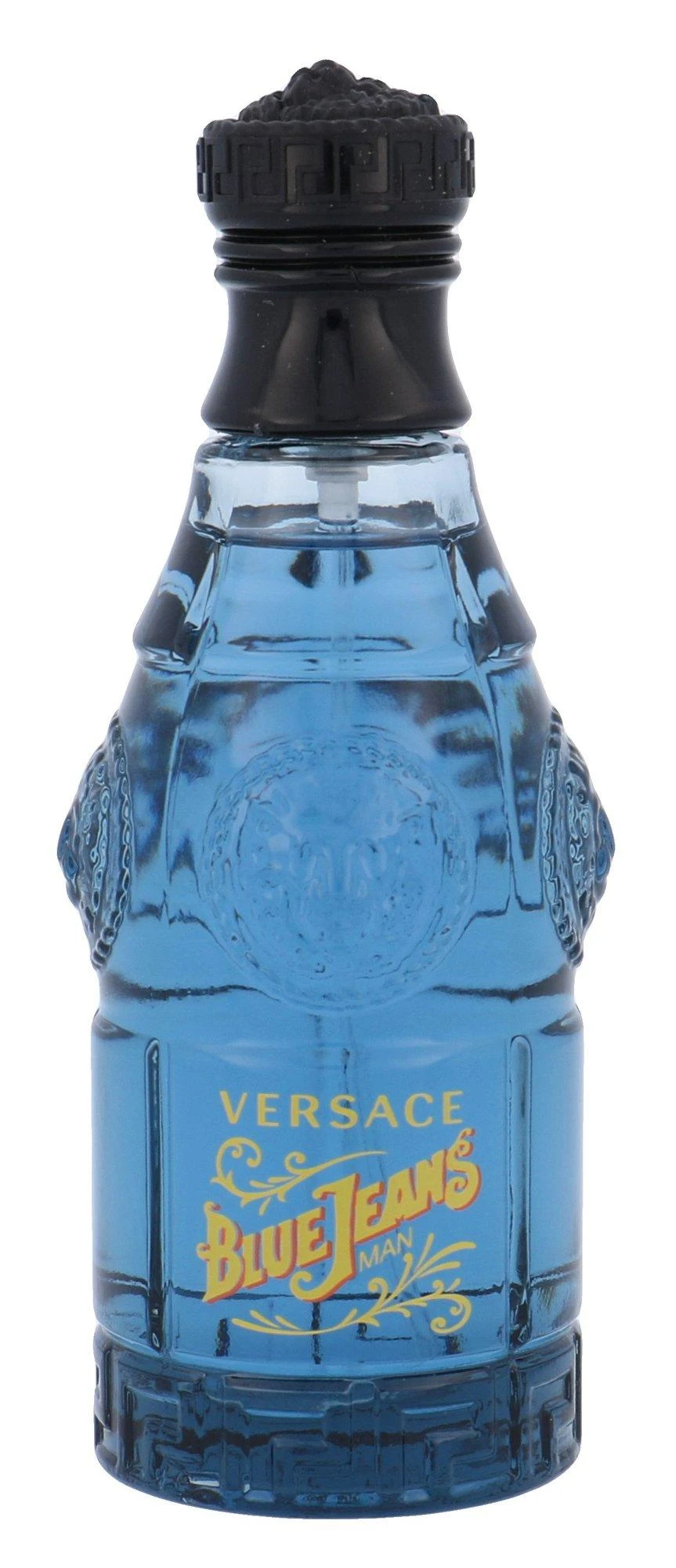 Kvepalai vyrams Versace Blue Jeans EDT, 75 ml