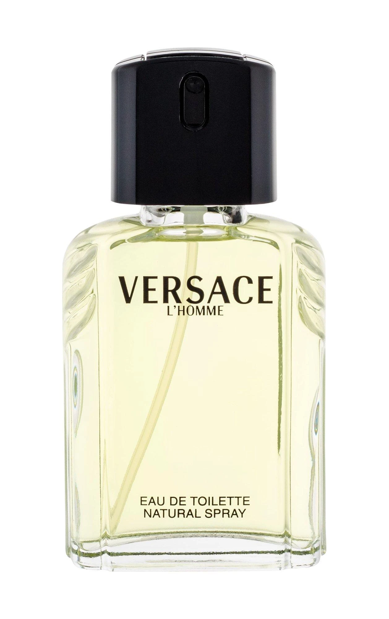 Kvepalai vyrams Versace L' Homme EDT, 100 ml