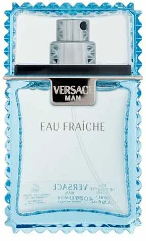 Kvepalai vyrams Versace Man Eau Fraiche EDT, 30 ml