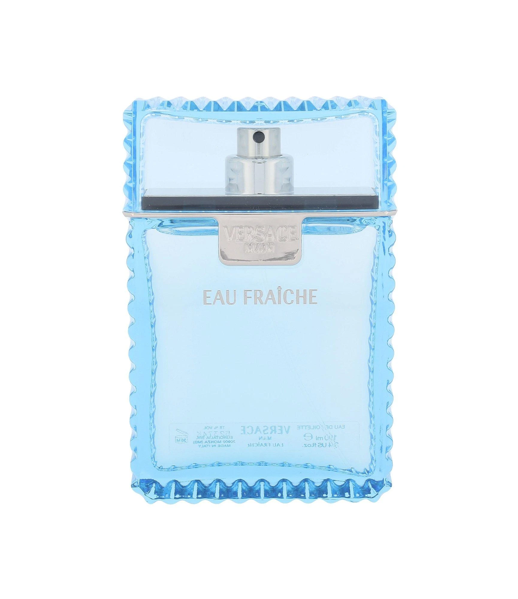 Kvepalai vyrams Versace Man Eau Fraiche EDT, 100 ml