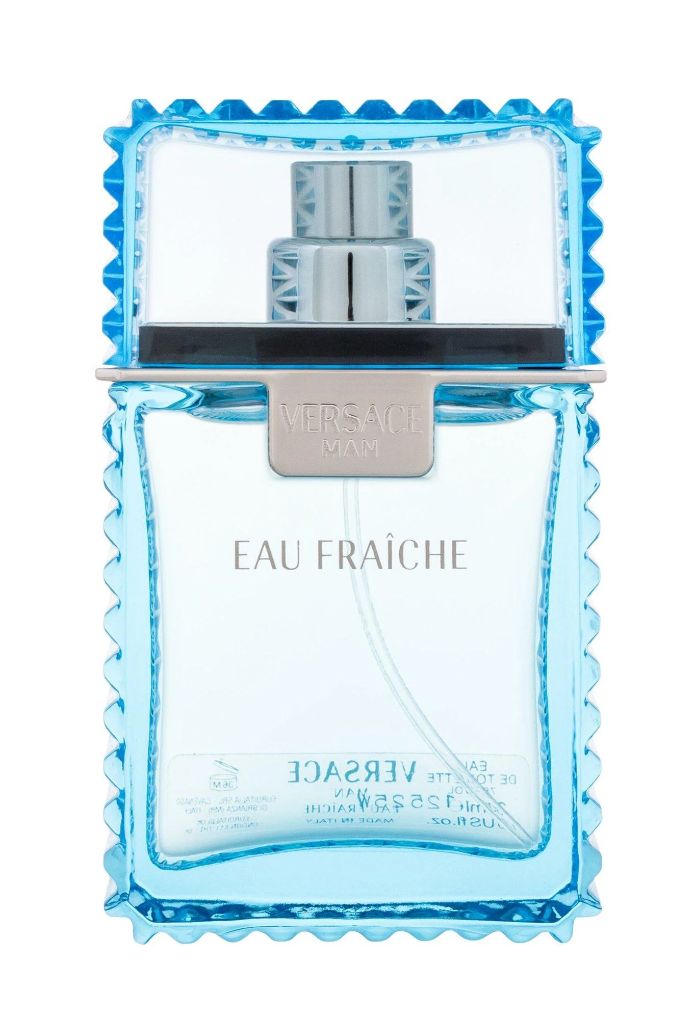 Kvepalai vyrams Versace Man Eau Fraiche EDT, 30 ml