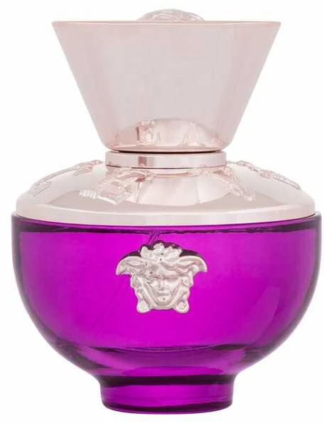 Kvepalai moterims Versace Dylan Purple EDP, 50 ml