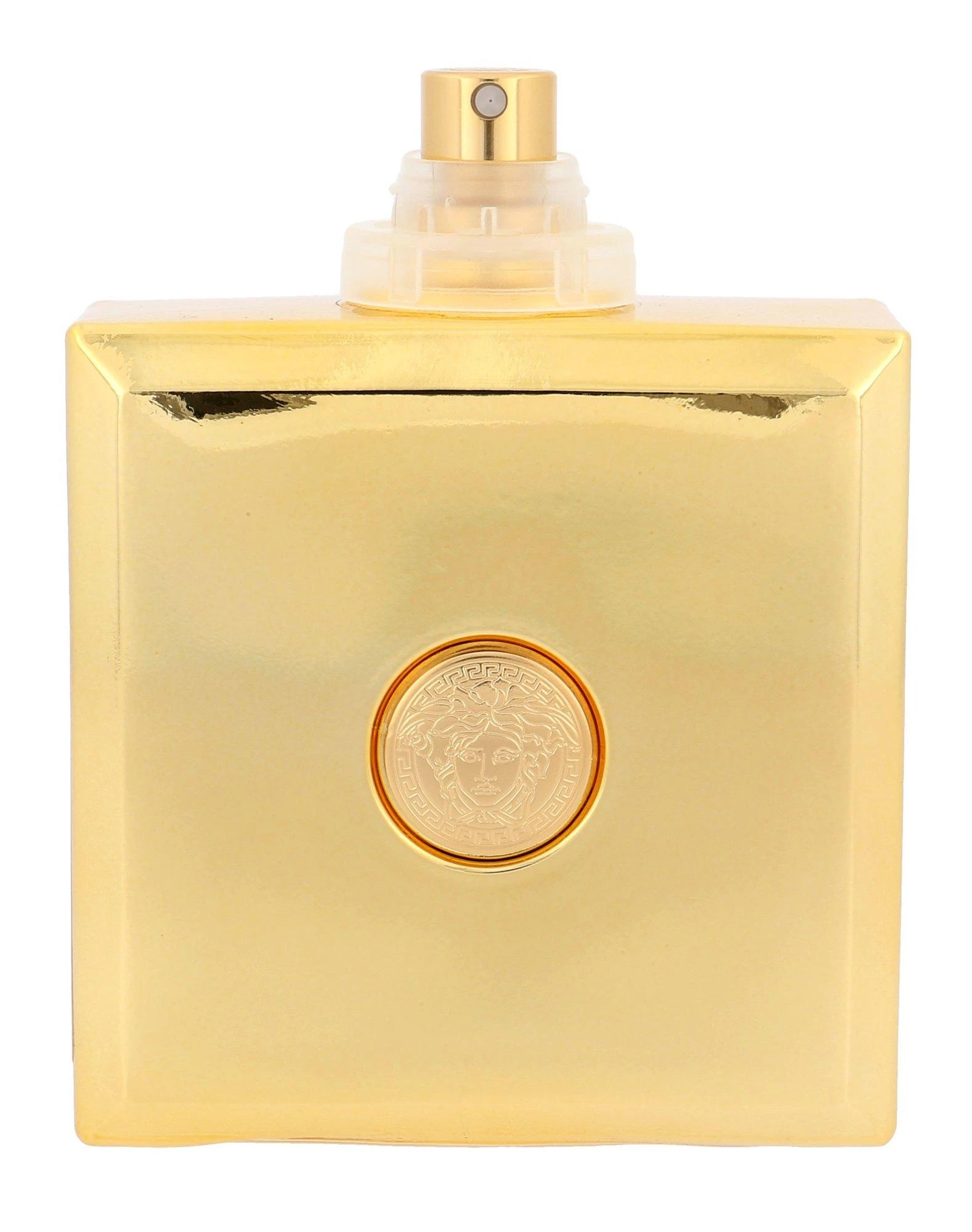 Versace Oud Oriental for Women (Kvepalai Moterims) EDP - 100ml - (BE PAKUOTĖS)