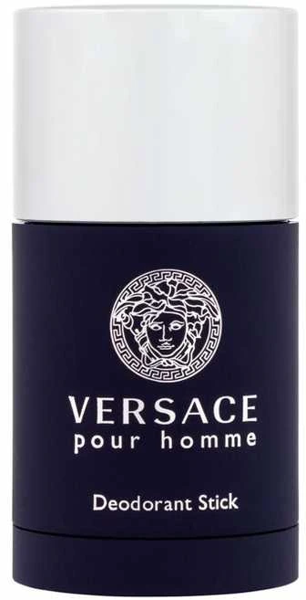 Versace Pour Homme dezodorantas pieštuke