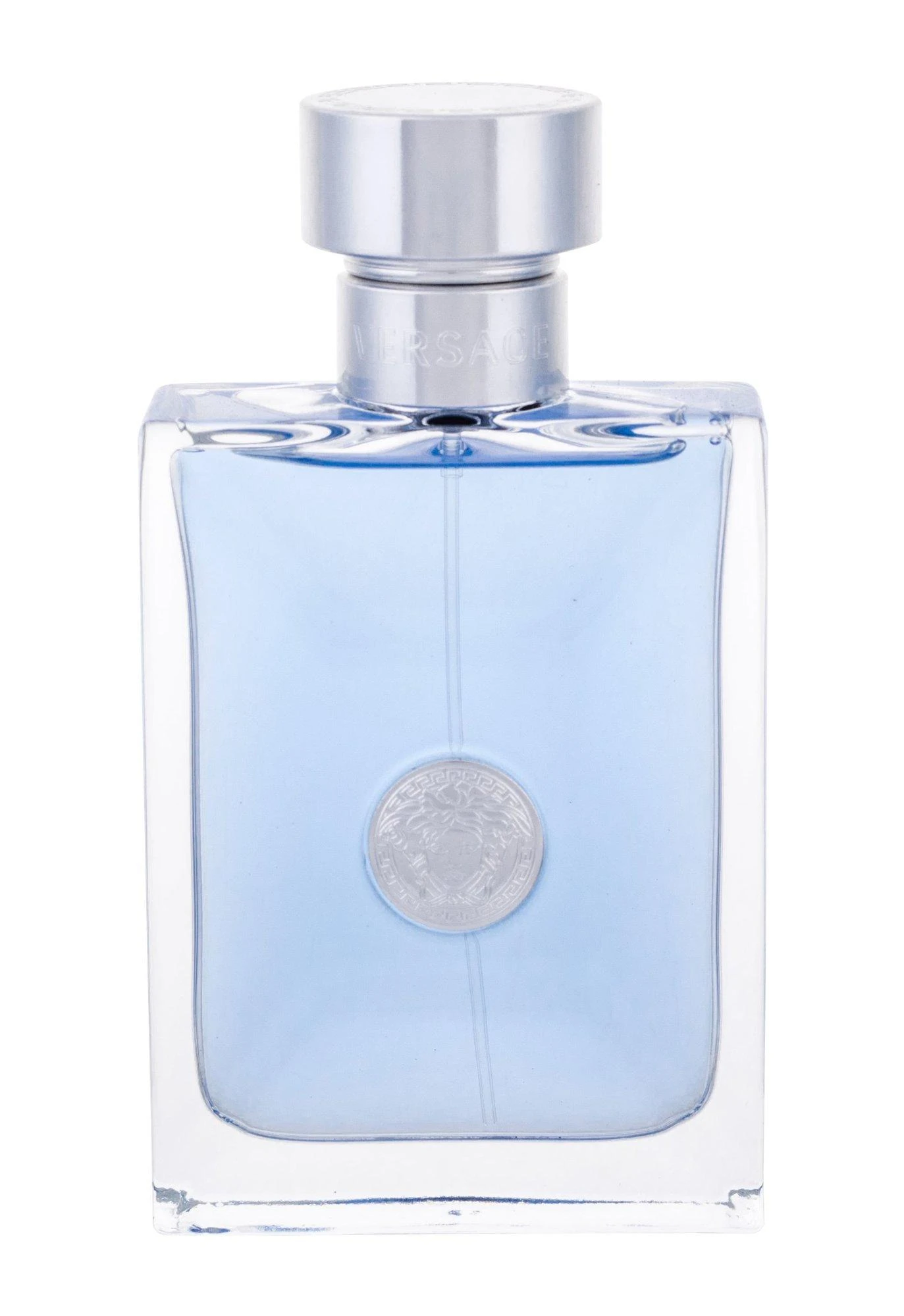 Kvepalai vyrams Versace Pour Homme EDT, 100 ml