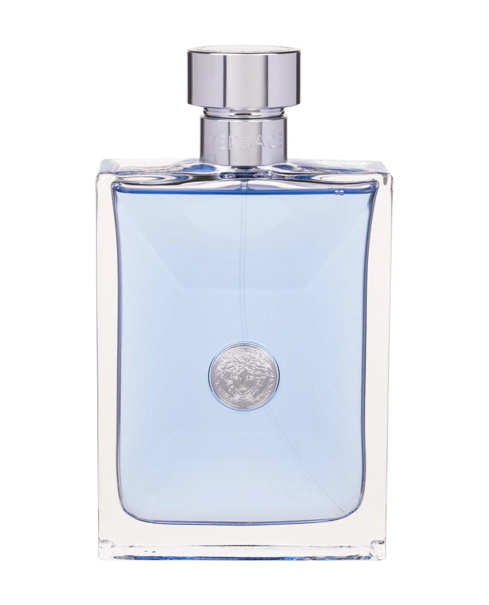 Kvepalai vyrams Versace Pour Homme EDT, 200 ml