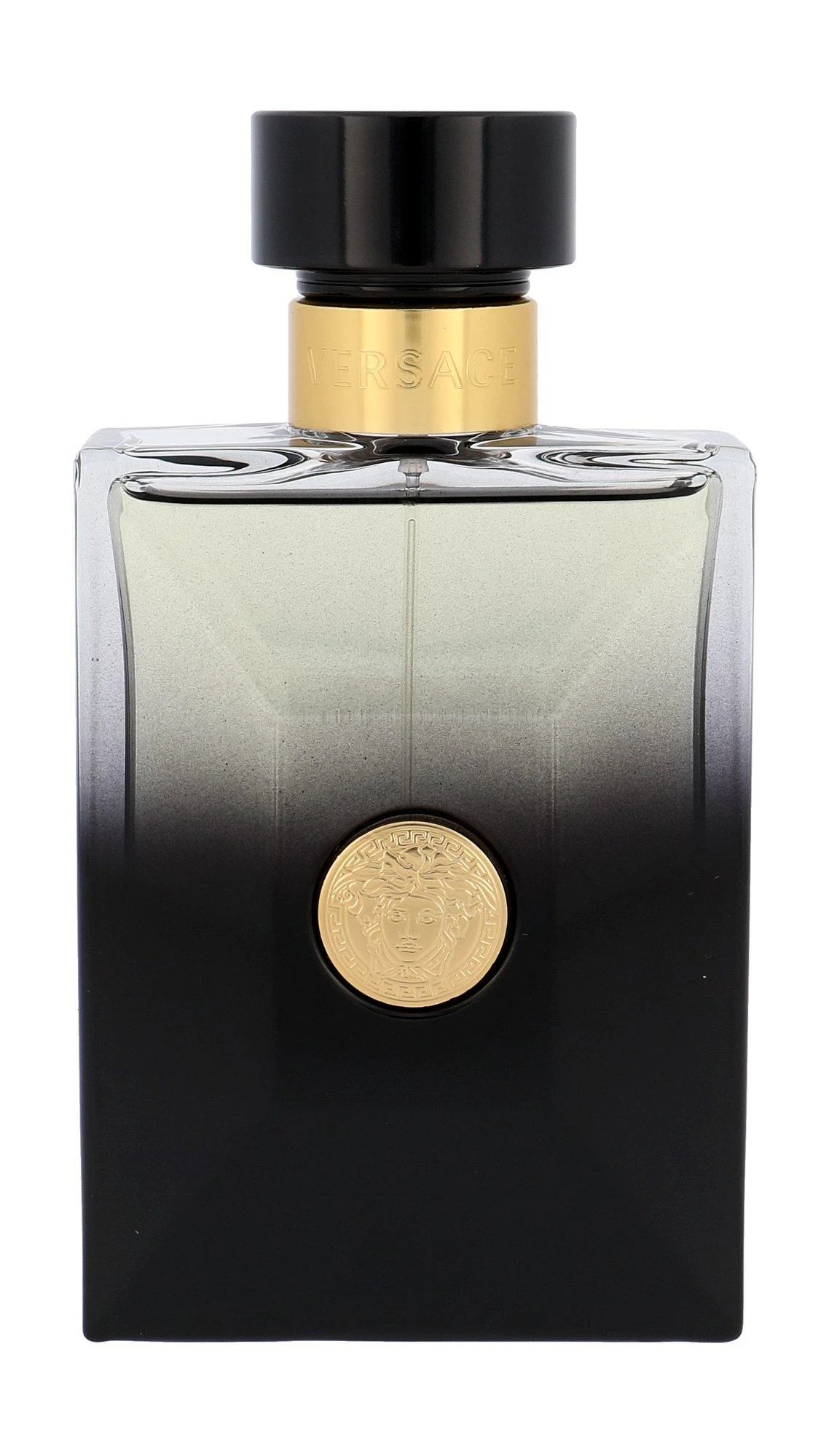 Versace Pour Homme Oud Noir EDP parfumuotas vanduo vyrams, 100 ml