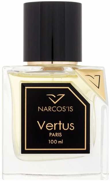 Vertus Narcos'is EDP parfumuotas vanduo unisex, 100 ml