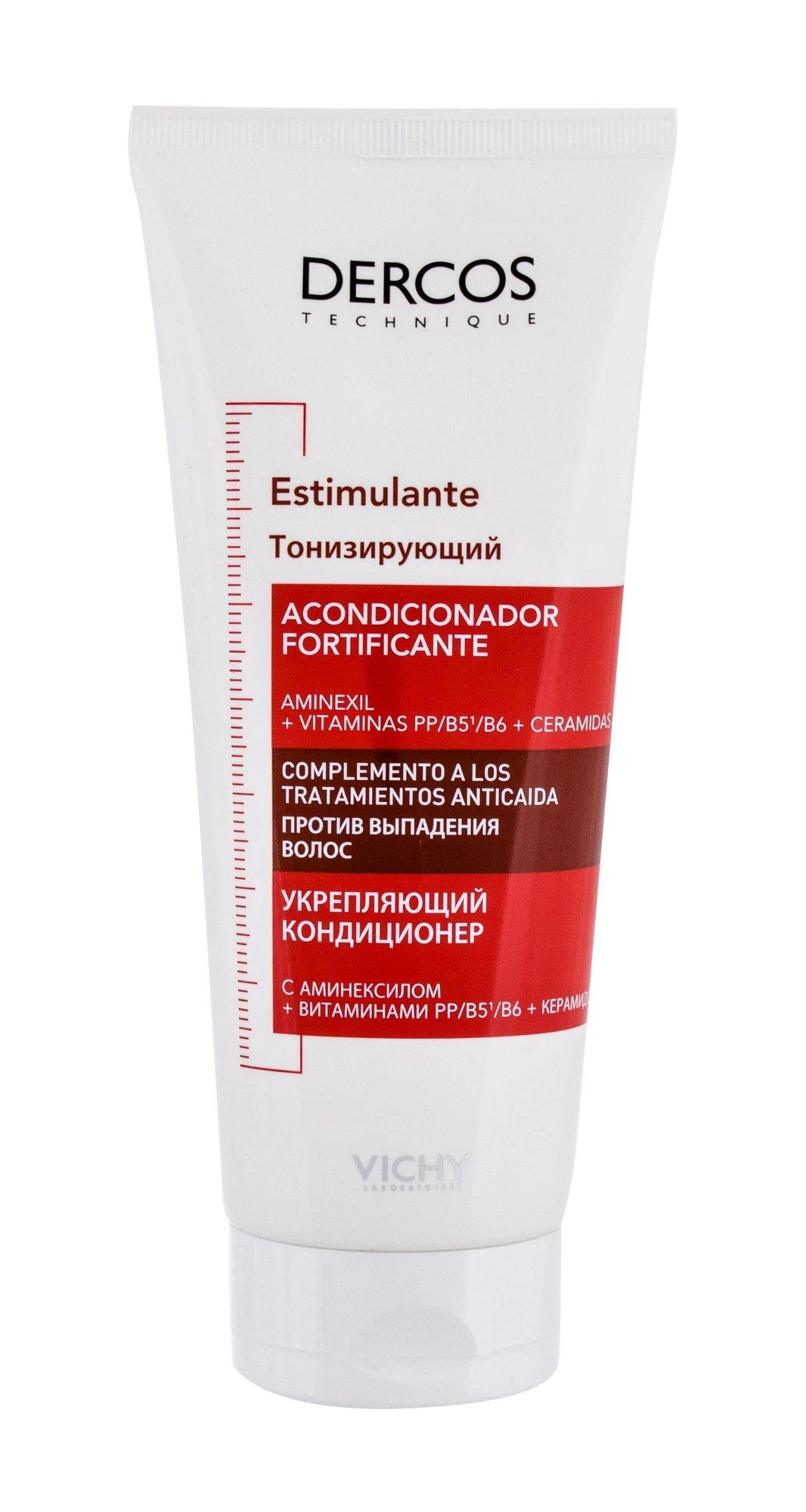 "Vichy Dercos" kondicionierius nuo plaukų slinkimo 200ml