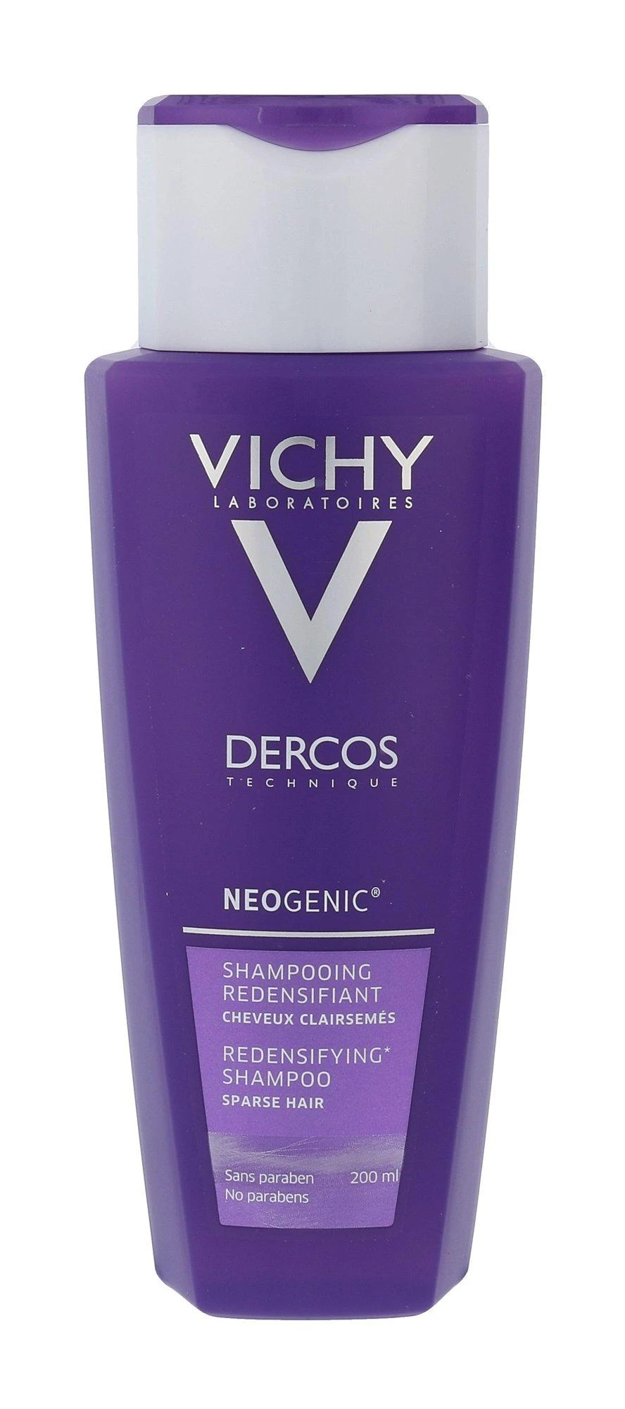 Vichy Dercos Neogenic Šampūnas