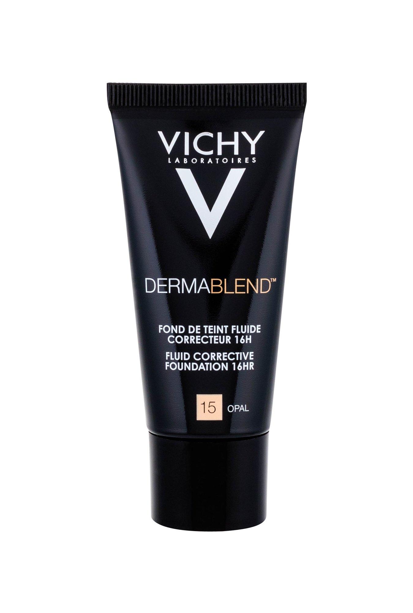 "Vichy" makiažo maskuoklis "Maskuoklis Fluid 16 Hrs