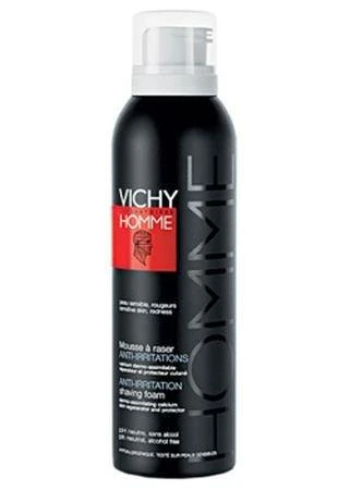 Vichy Homme Skutimosi putos, 200ml