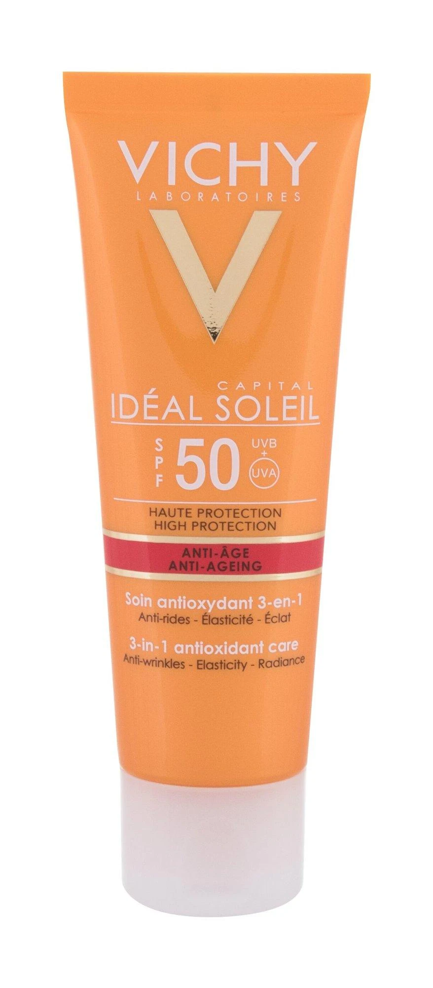 Vichy veido kremas nuo raukšlių su spf50 50ml