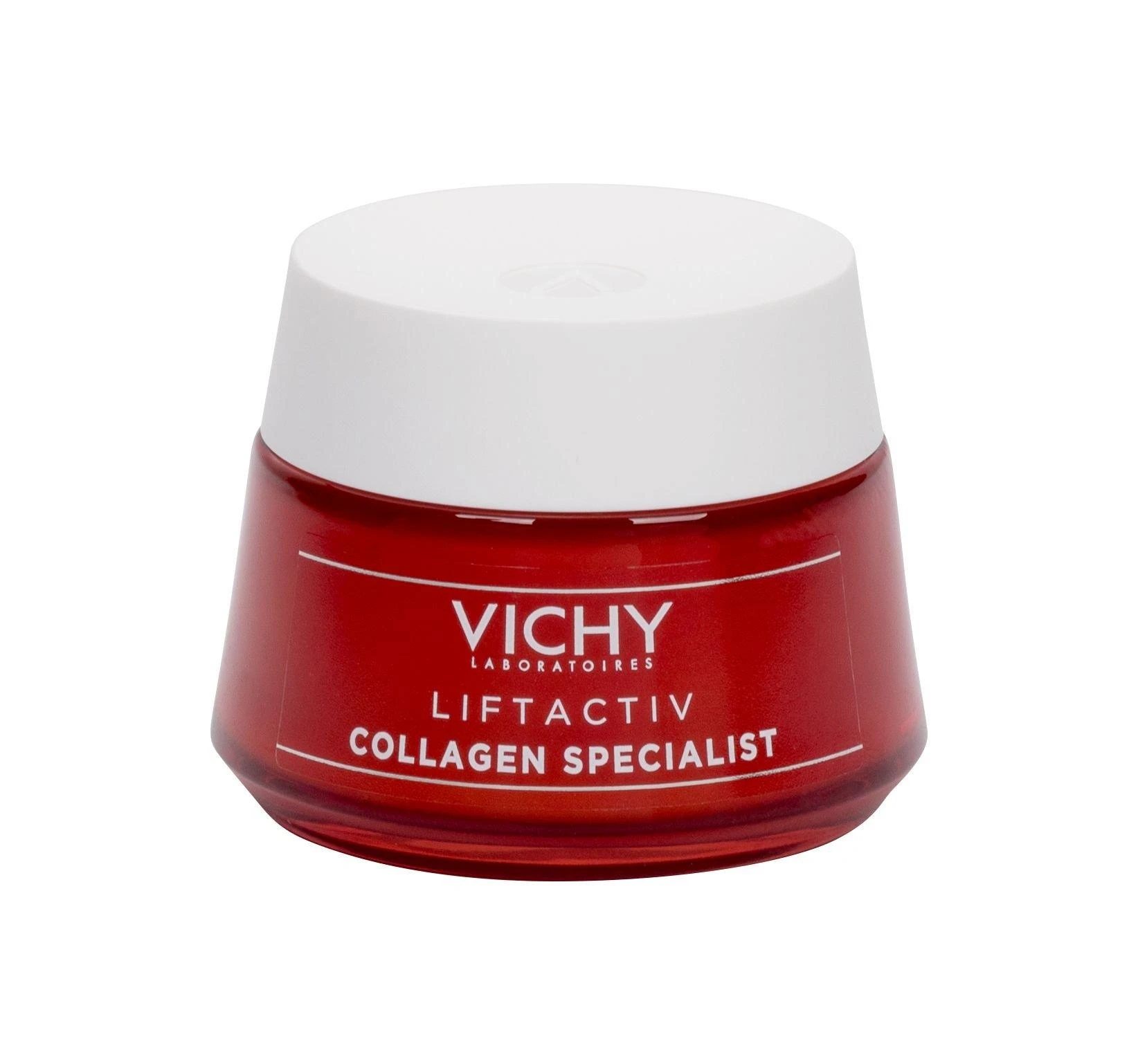 "Vichy Liftactiv Collagen Specialist" veido kremas 50ml
