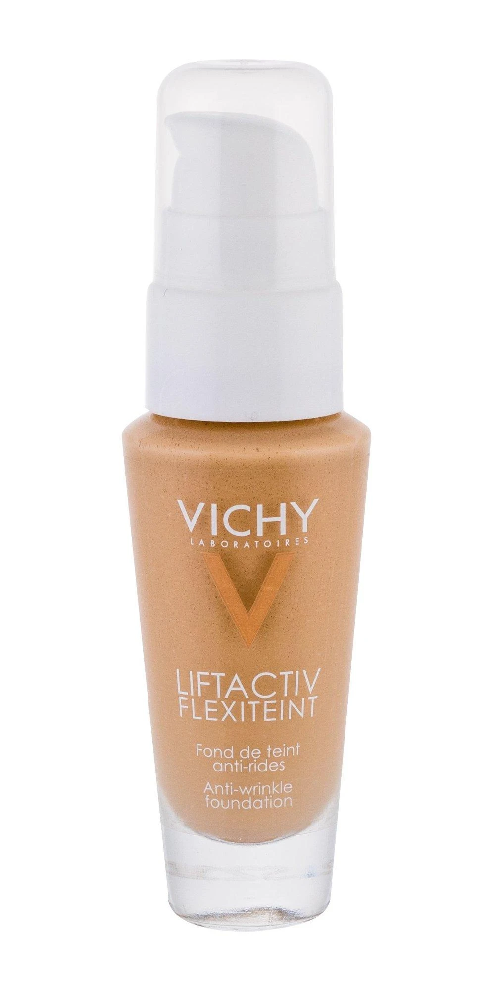 Makiažo pagrindas, Vichy, Liftactiv Flexiteint, SPF20, 30 ml, 15 Opal