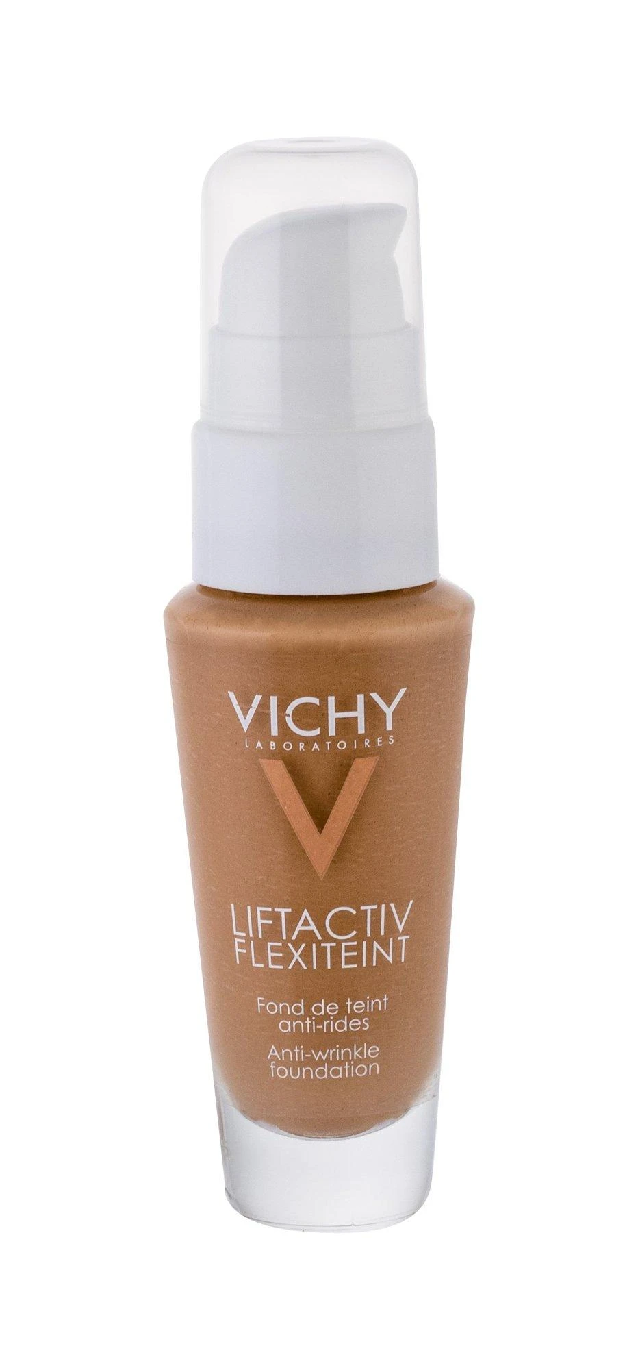 "Vichy Liftactiv Flexiteint Foundation 25 Nude" makiažo pagrindas 30ml