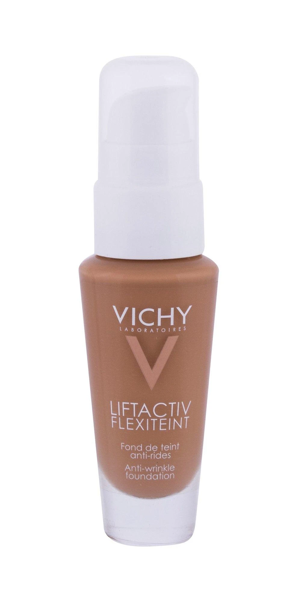 Vichy Makiažo pagrindasLiftactiv Flexiteint Fond De Teint Anti-Rides Spf20 55-Opal