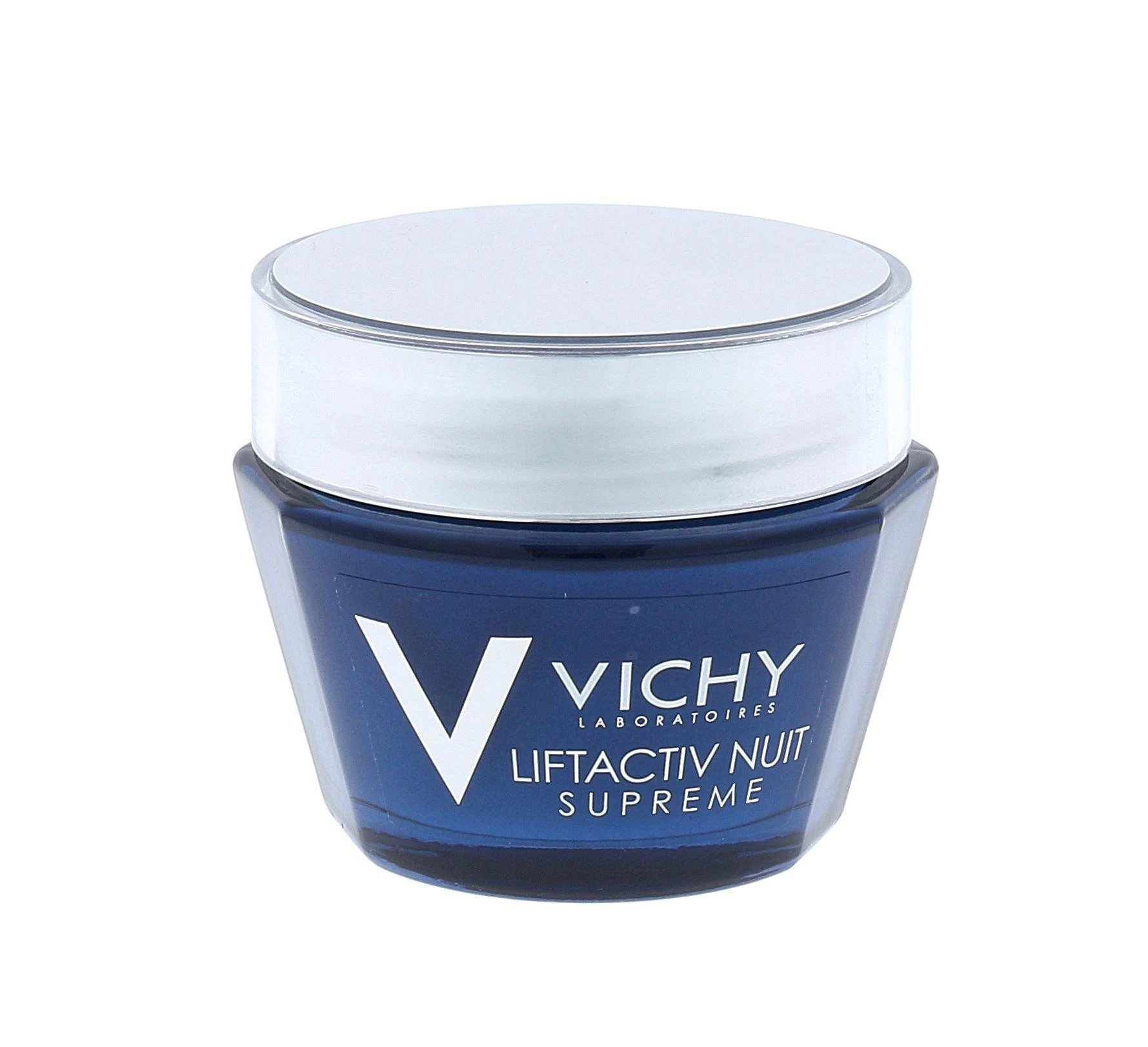 Vichy Liftactiv Derm Source Night Kreminis naktinis veido kremas, 50 ml