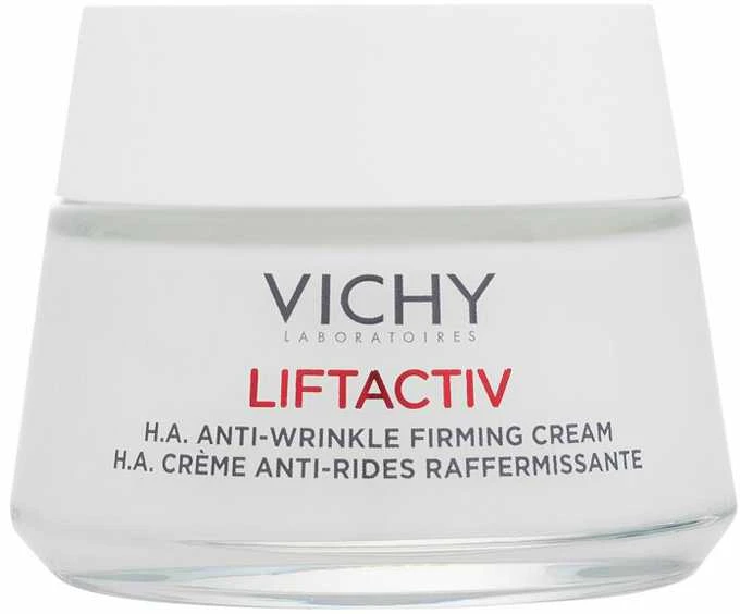 "Vichy Liftactiv Supreme" dieninis kremas sausai odai 50ml